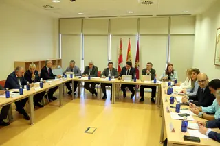 Presentación campaña incendios 2026