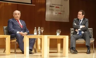 Juan José Hidalgo acusa a los sindicatos de defender a los trabajadores vagos