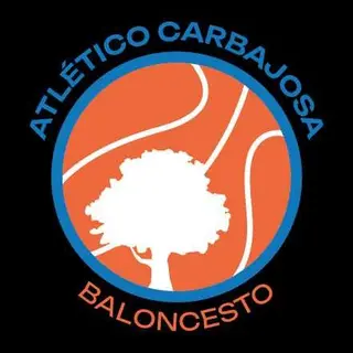 Atlético Carbajosa Baloncesto