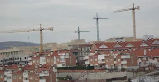 La compraventa de vivienda se recupera mínimamente con bajos precios de hipoteca