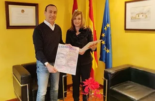 Presentación programa Carnaval 1