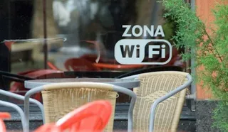 El dueño de un local con conexión wifi no es el responsable si los clientes descargan contenidos piratas