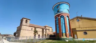 Castellanos de Moriscos