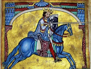 Alfonso IX