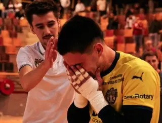 Victor Fernández se proclama campeón de la Copa de Francia