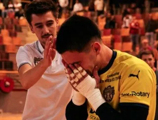 Victor Fernández se proclama campeón de la Copa de Francia