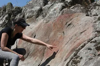 Nuevos descubrimientos en Siega Verde | Fotos: Fundación Siega Verde