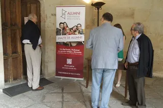 Asamblea de alumni