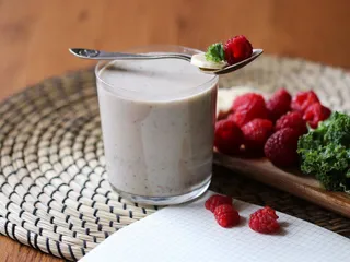 Batido | EUROPA PRESS