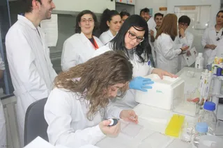 Un síndrome con una investigación en ciernes