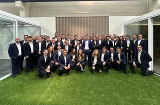 Nueva delegación de Aluminios Galisur en Salamanca incluye showroom interactivo abierto para particulares y profesionales