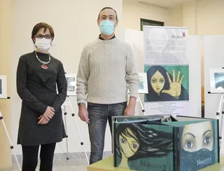 Actividades Día contra la violencia de género 1