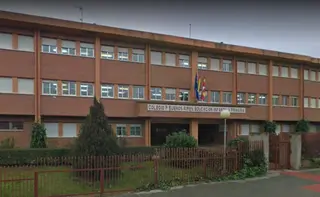 La Junta invierte casi 600.000 euros en el suministro eléctrico de los centros docentes públicos