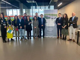 Presentacion proyecto IberoBio