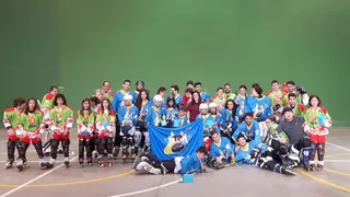 Helmantica Roller Hockey (2)