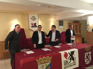 Presentación UPL 5