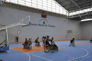 Baloncesto