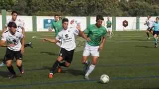J3. Guijuelo - Burgos