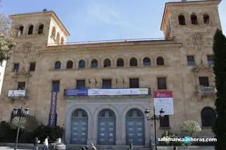 Centro de enseñanza del español