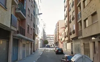 Calle valle inclán