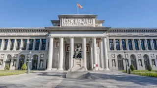 Museo del Prado | Comunicación Universidad de Salamanca