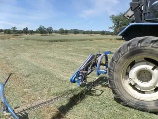 Aumenta la inscripción de tractores y máquinas en 2014