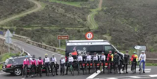 La Fundación Siega Verde llega a un acuerdo con el Club Ciclista Promesal