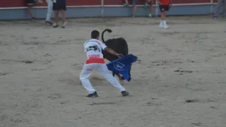 Fiestas Santa Marta 2017: Grand Prix