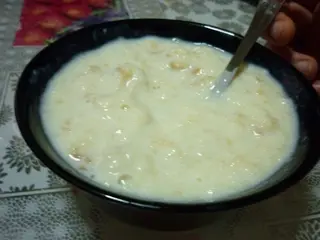 La 'migá' de Abusejo