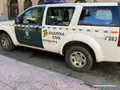 Seprona Guardia Civil 