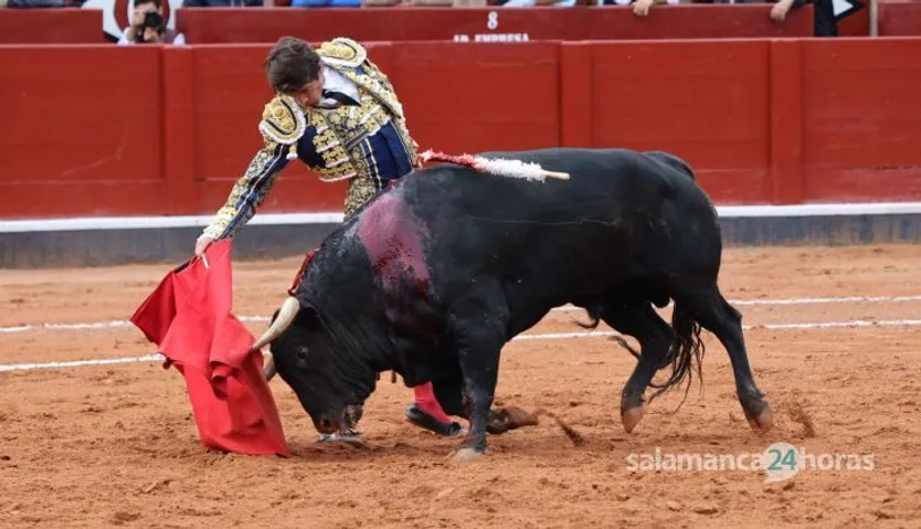 Sebastián Castella y
