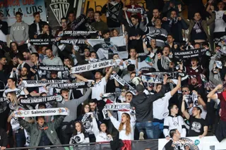 Salamanca CF UDS Unionistas (5)