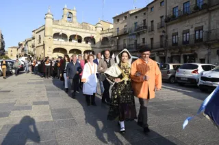 Feria farinato 2023