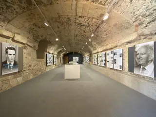 Exposición sobre Eduardo Lourenço