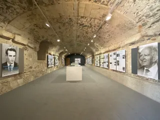 Exposición sobre Eduardo Lourenço