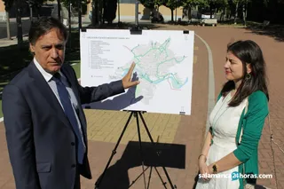 Carlos García Carbayo alcalde Miryam Rodríguez (17)