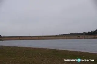 Pantano de Santa Teresa