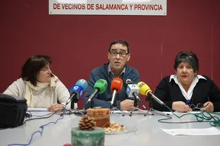 Plataforma sanidad