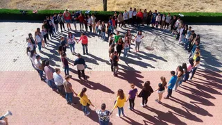 Encuentro juvenil ‘Creando Futuro’