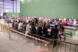 Calvarrasa cena popular
