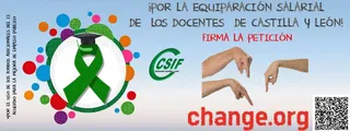 CSIF Change