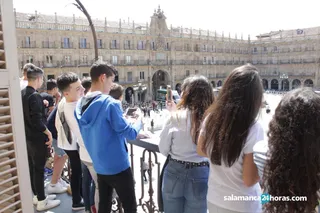 Mateo Hernández, ganador del concurso de cortos (39)