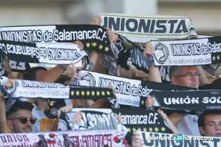 AFICIÓN VS PONTEVEDRA 2