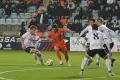 Salamanca CF UDS - RC Celta de Vigo en el partido de Copa del Rey de 2024