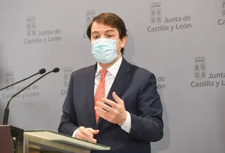 Fernández Mañueco