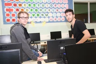Cybercamp