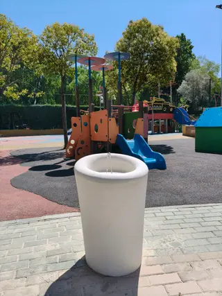 Renovación fuentes Carbajosa