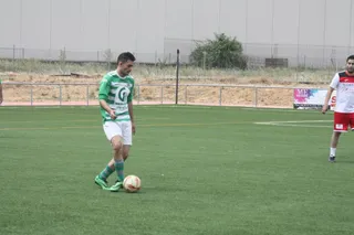 FUTORMES: McDONALDS F7 CUP: 3-4 JUNIO