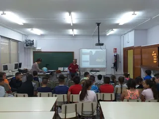 Ceip arrabal del puente