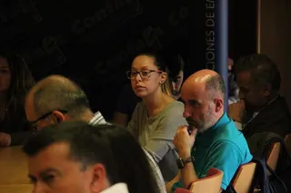 Jornada sobre exportaciones a Francia en Confaes